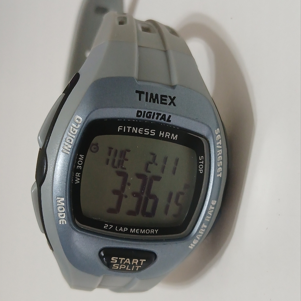 Timex watch